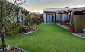 Andante Guesthouse Klerksdorp
